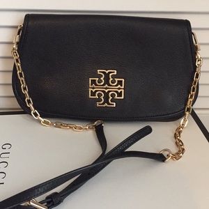 Tory Burch Medium Crossbody